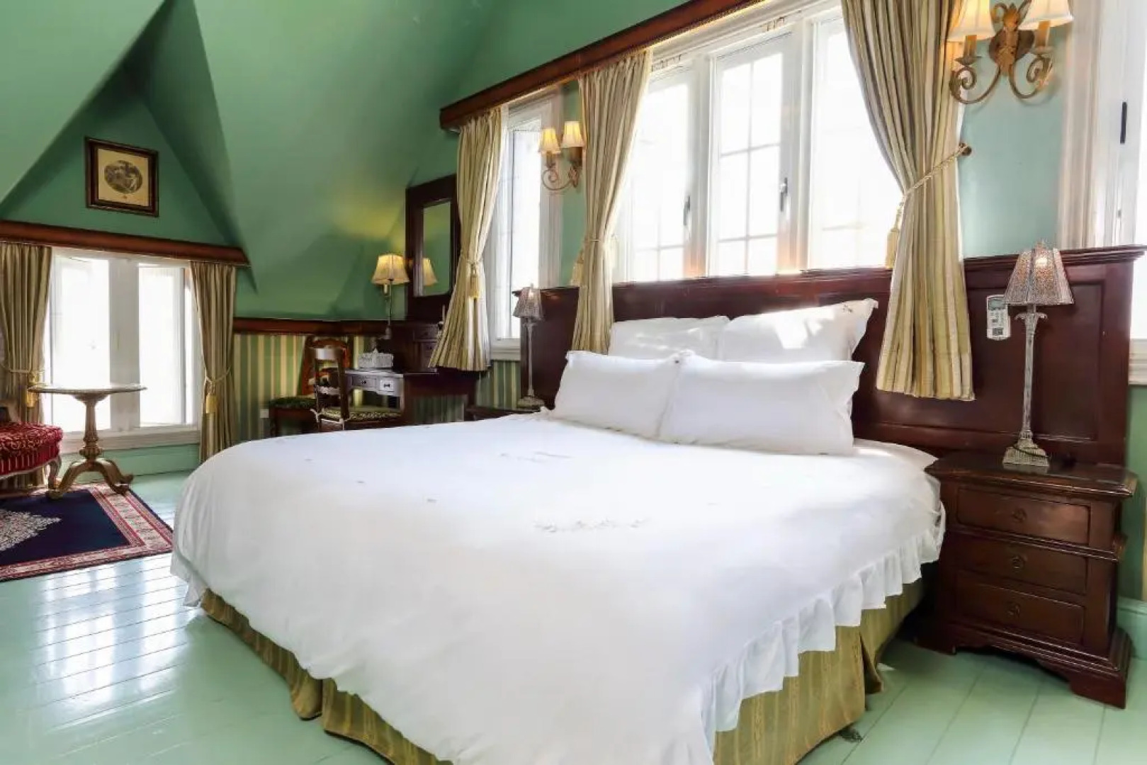 Shangrila Music Villa