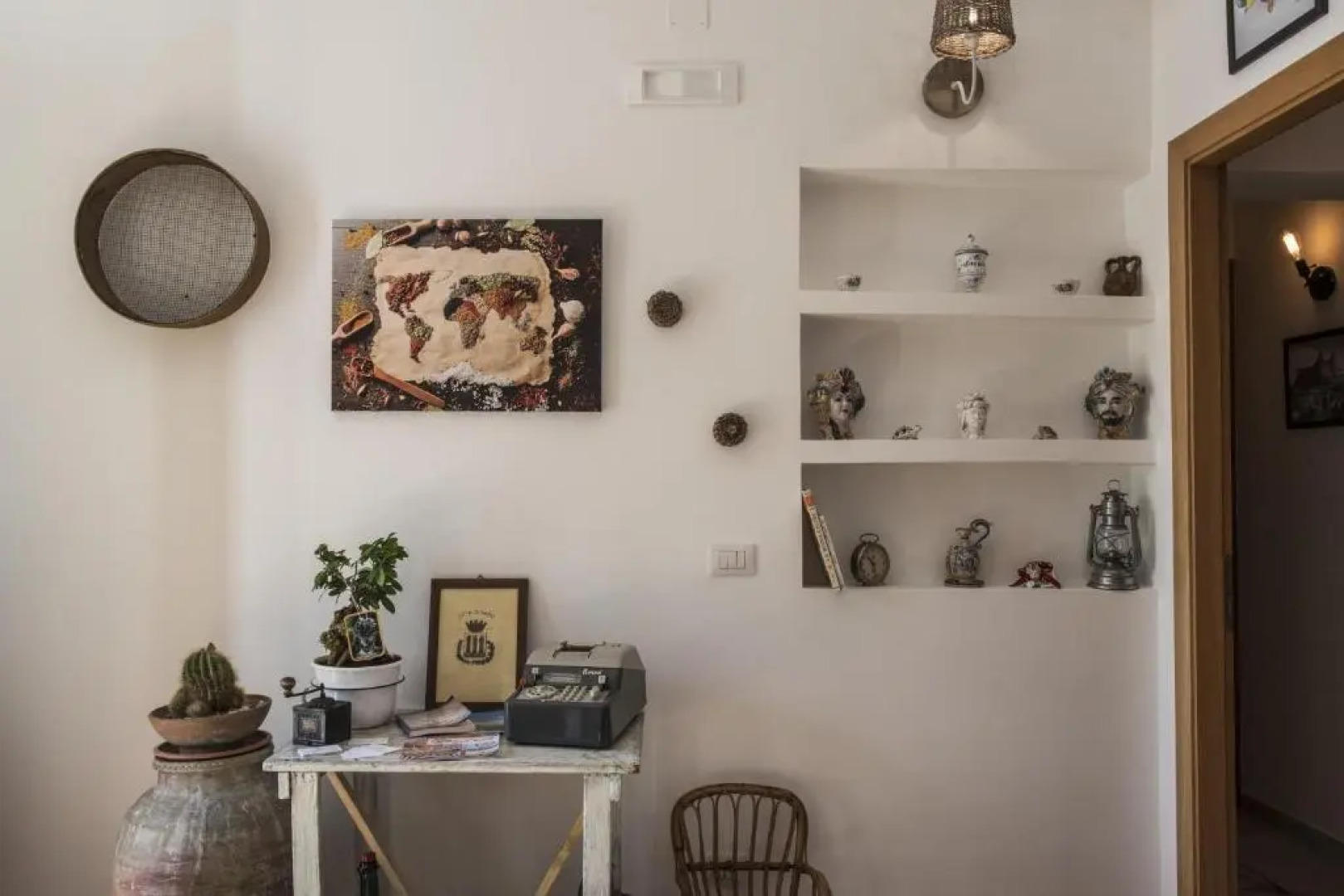 Poggio Vento Country House