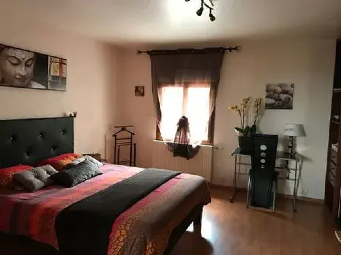 Apartment Au Caprice du Mont