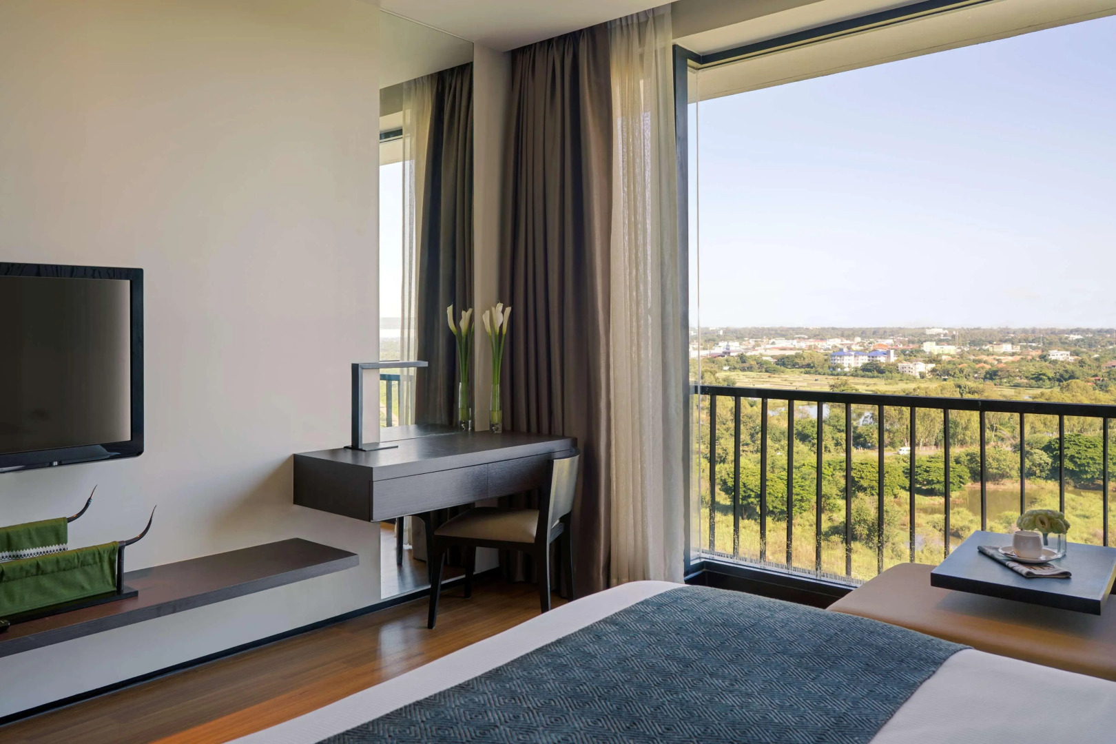 Avani Khon Kaen Hotel & Convention Centre