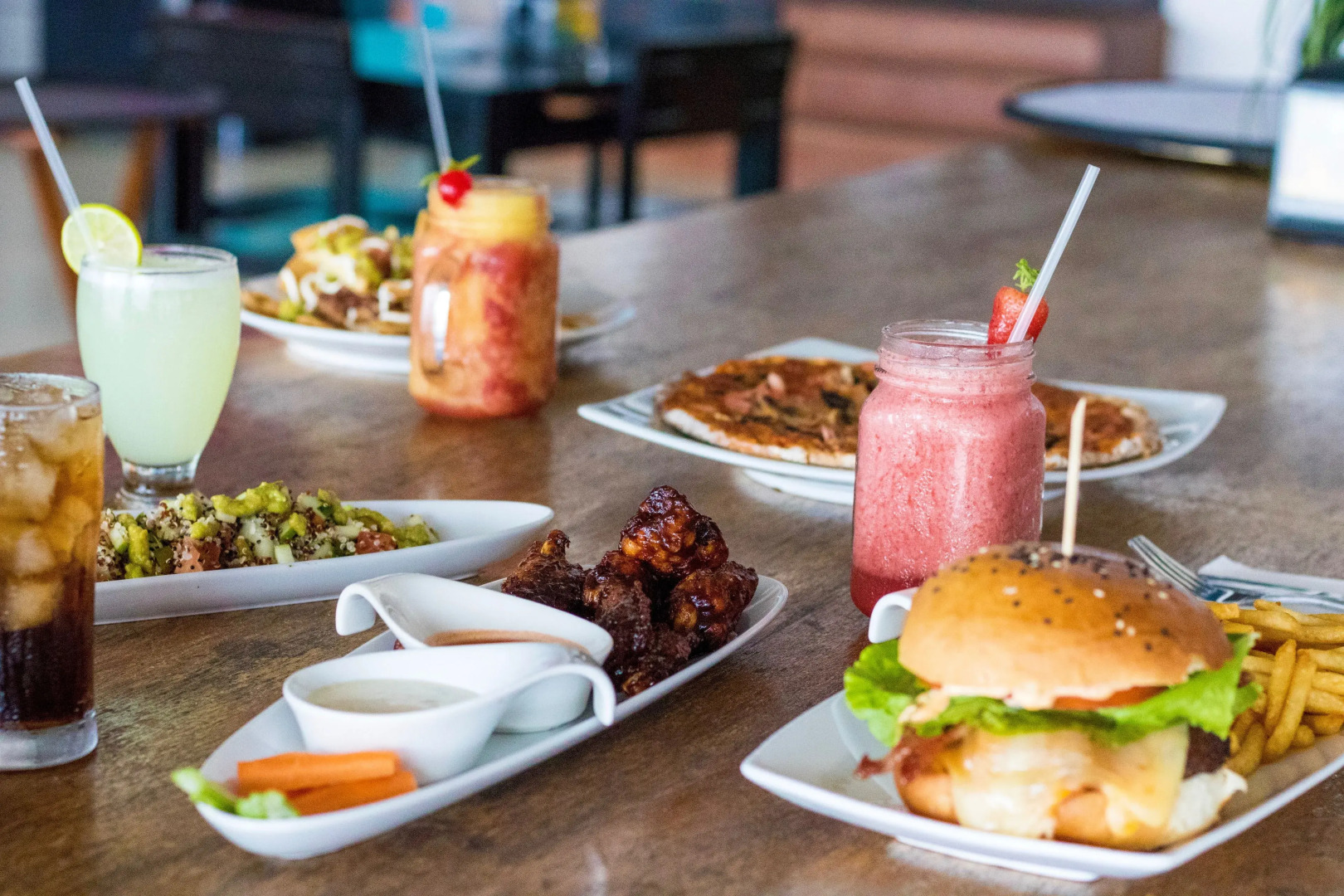 Maalaea Resort Punta Chame All Inclusive