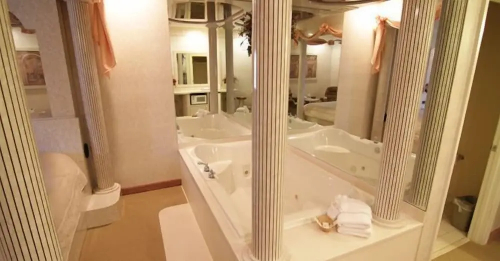 Magnolia Inn And Suites