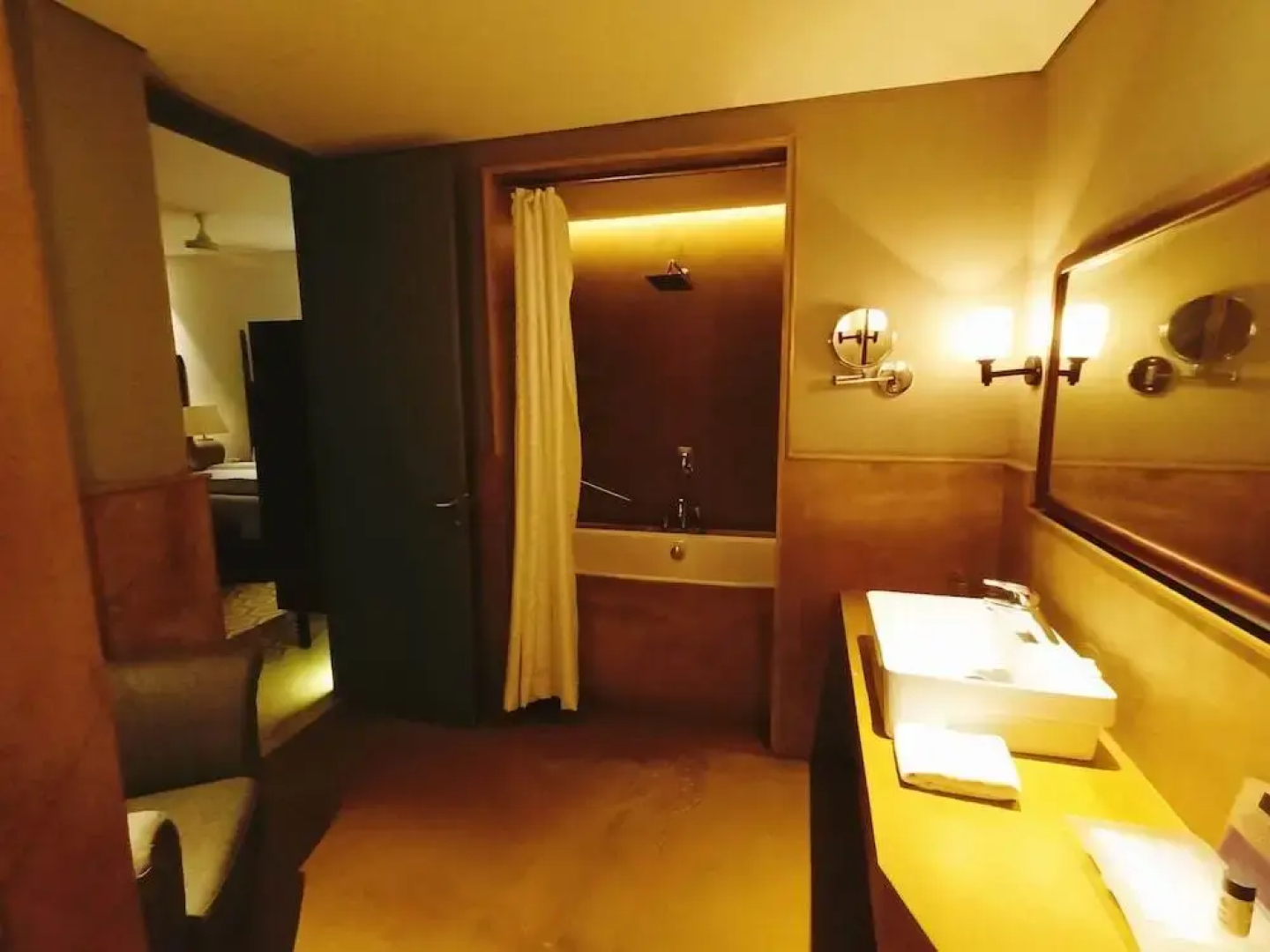 The Amaya Resort Kolkata NH6