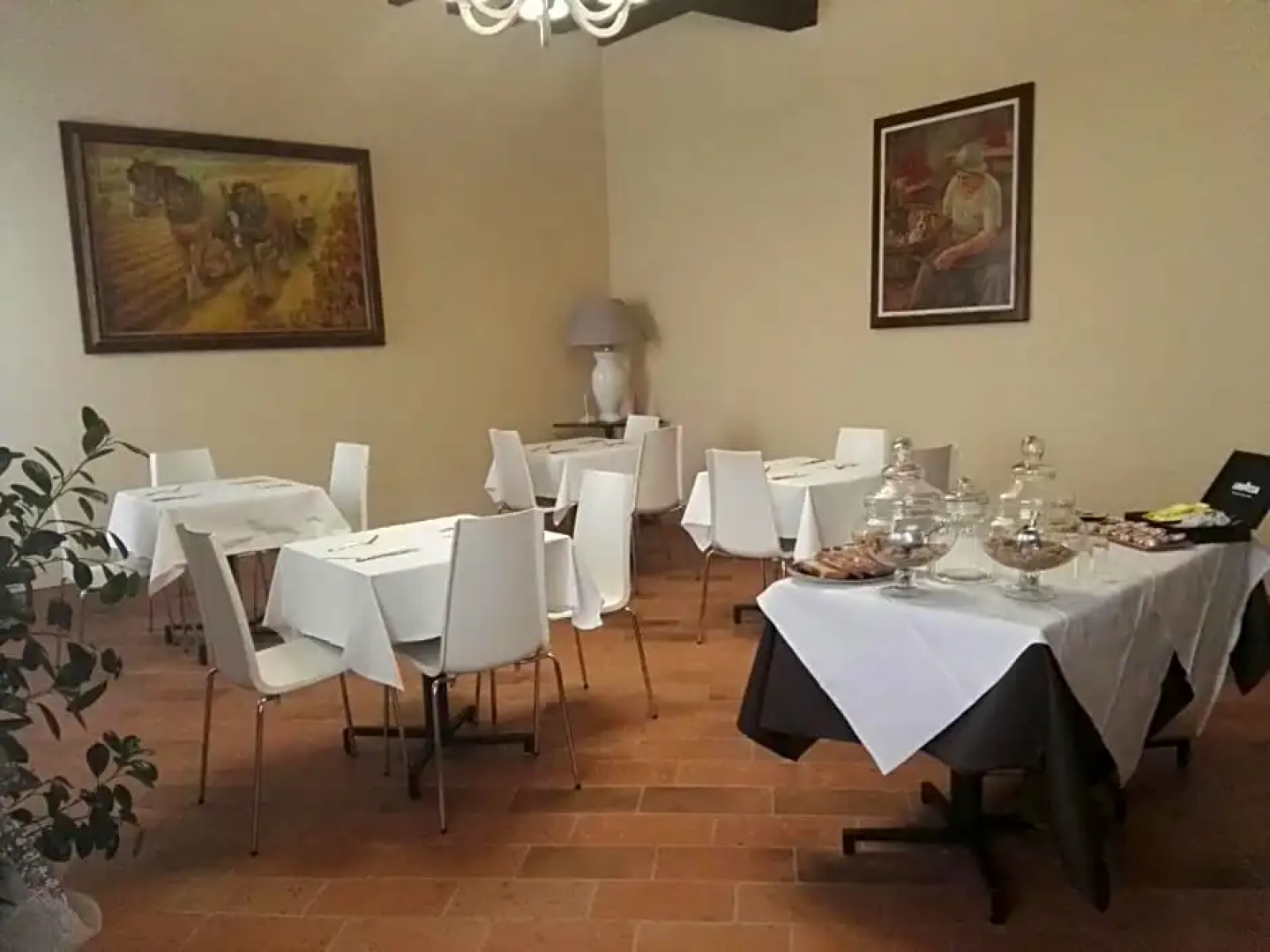 Locanda Al Portone