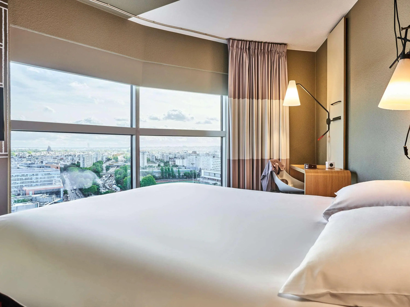 ibis Paris Porte De Montreuil