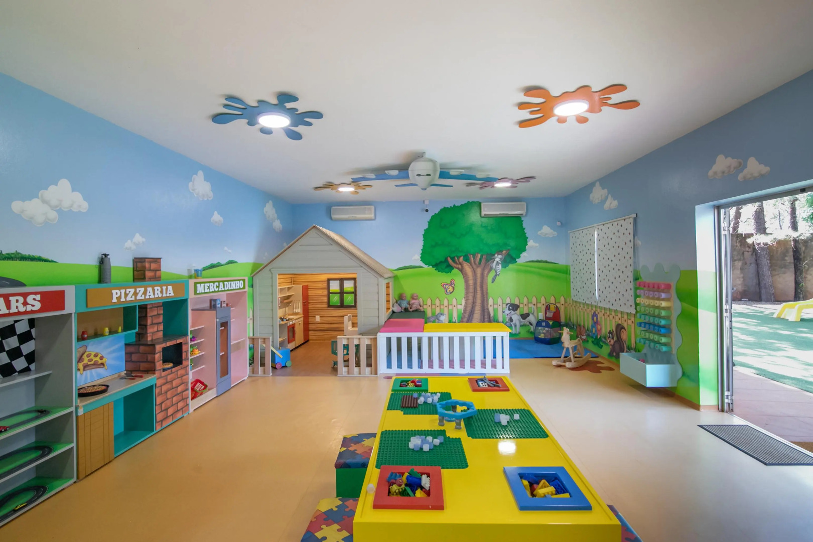 Hotel JP Ribeirão Preto Resort & Convenções by Nacional Inn