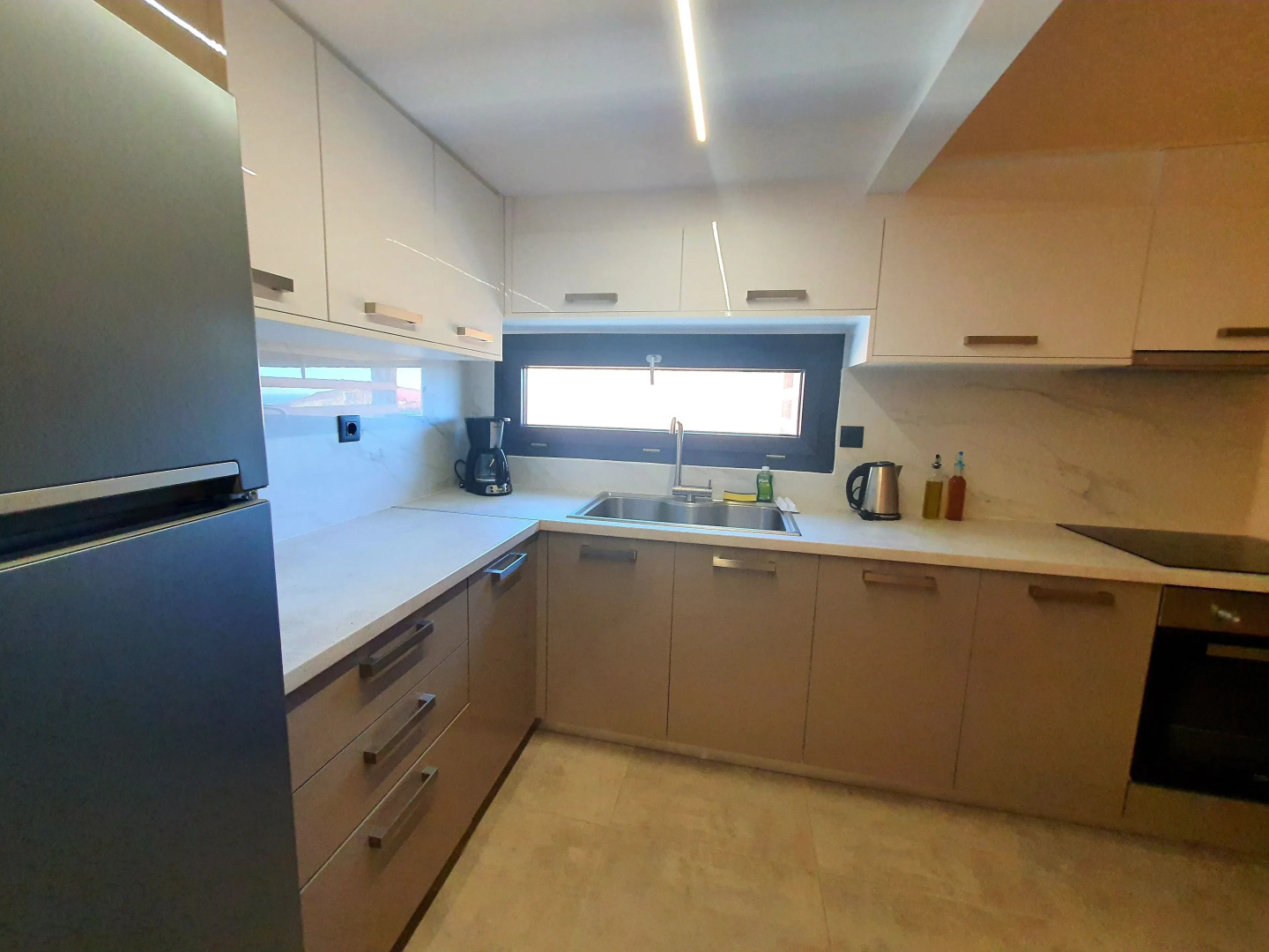 Crete Southside Villas