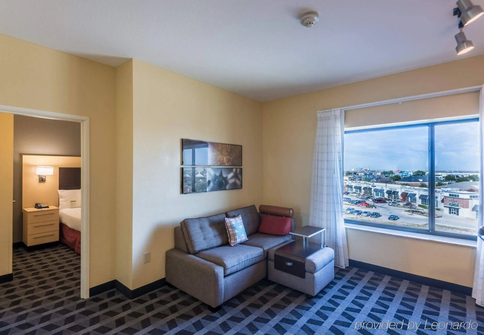 TownePlace Suites Dallas DeSoto