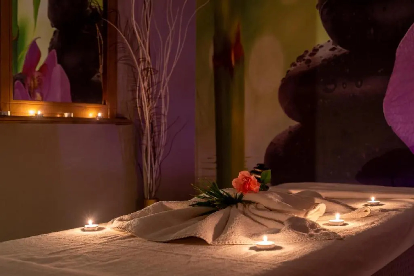 Hotel Berke Ranch & Nature 