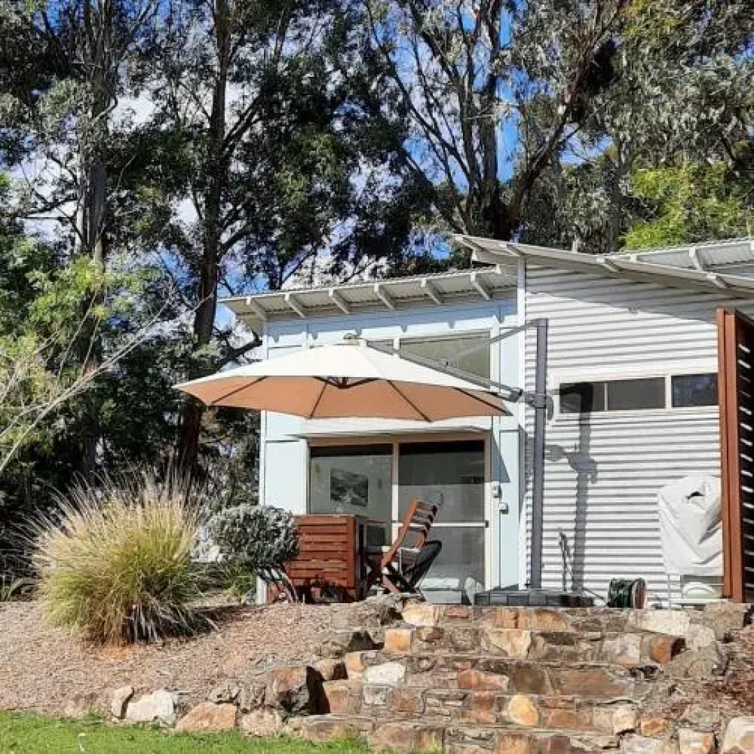 Tilba Coastal Retreat