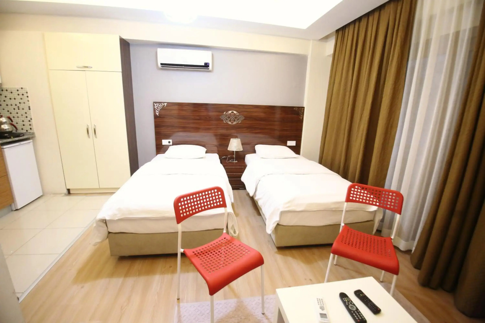 Siesta Apart & Hotel