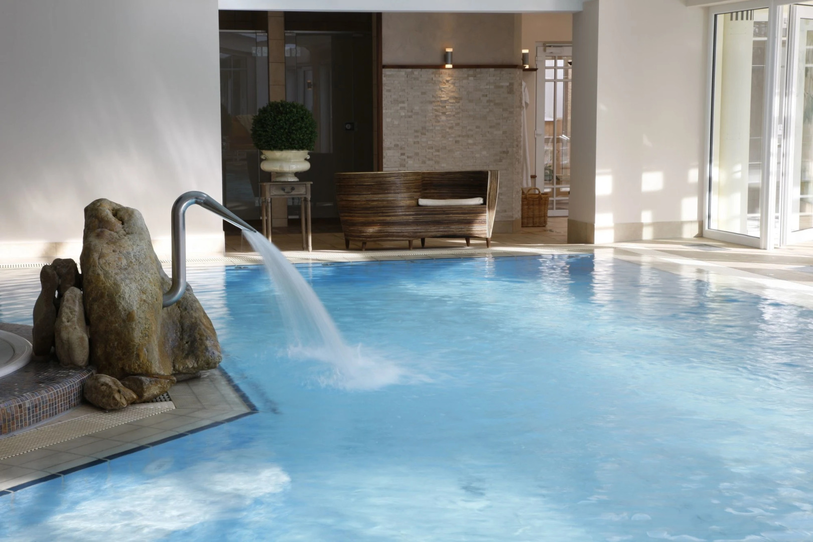 Das Mühlbach - Thermal Retreat & Wellness Resort