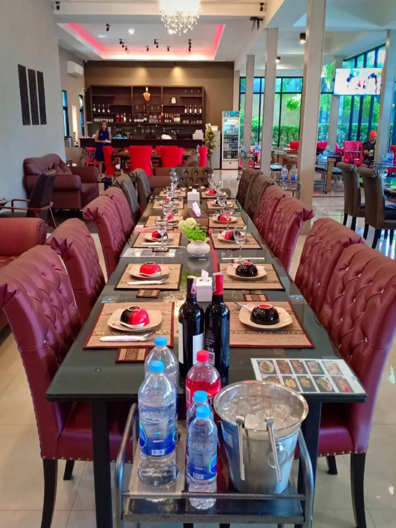 Pongsakorn Boutique Resort