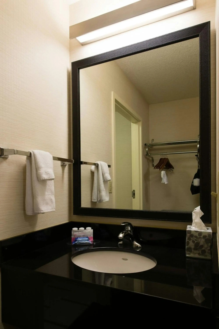 Fairfield Inn by Marriott Orangeburg
