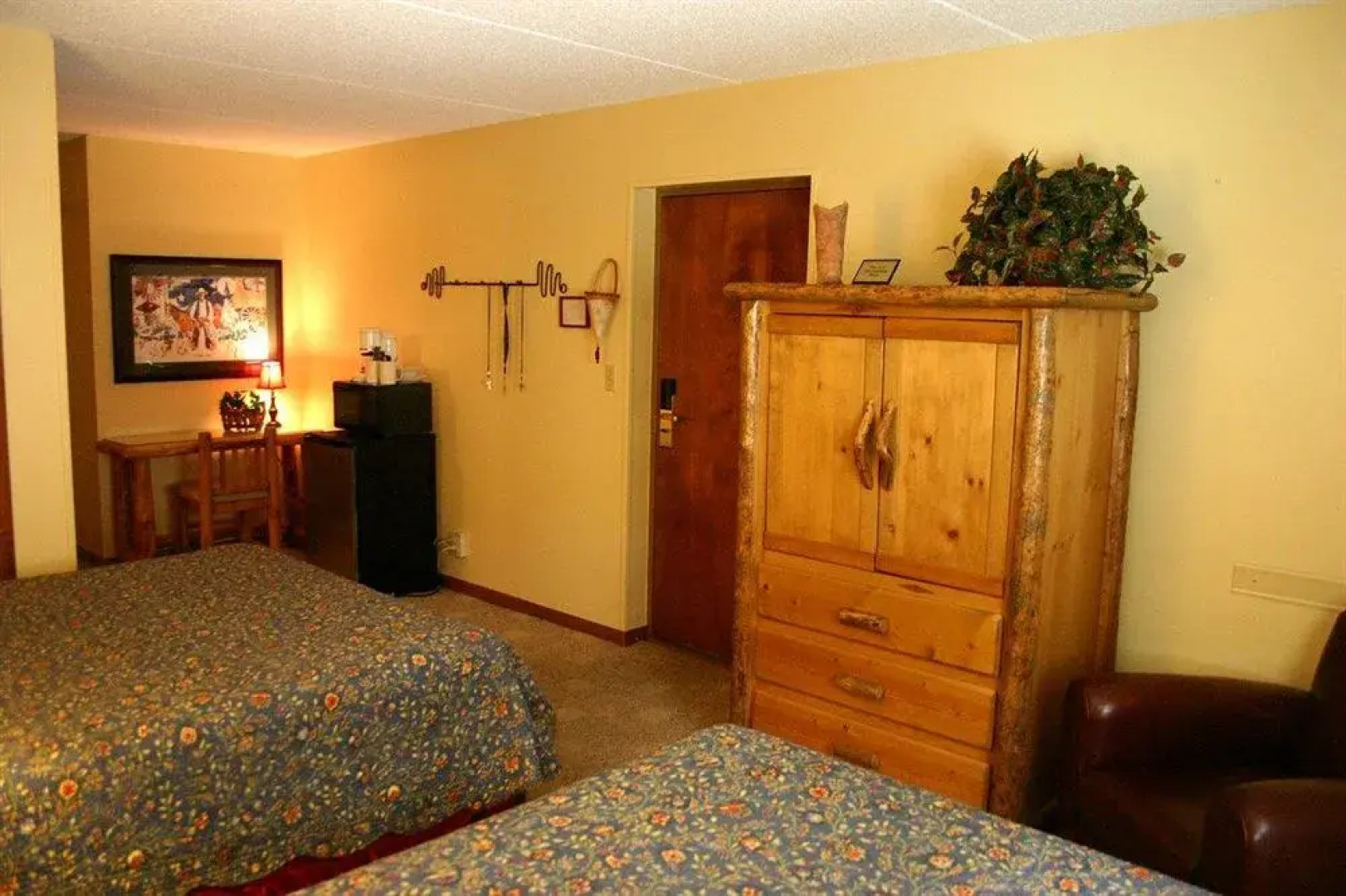 Center Village By Copper Vacations