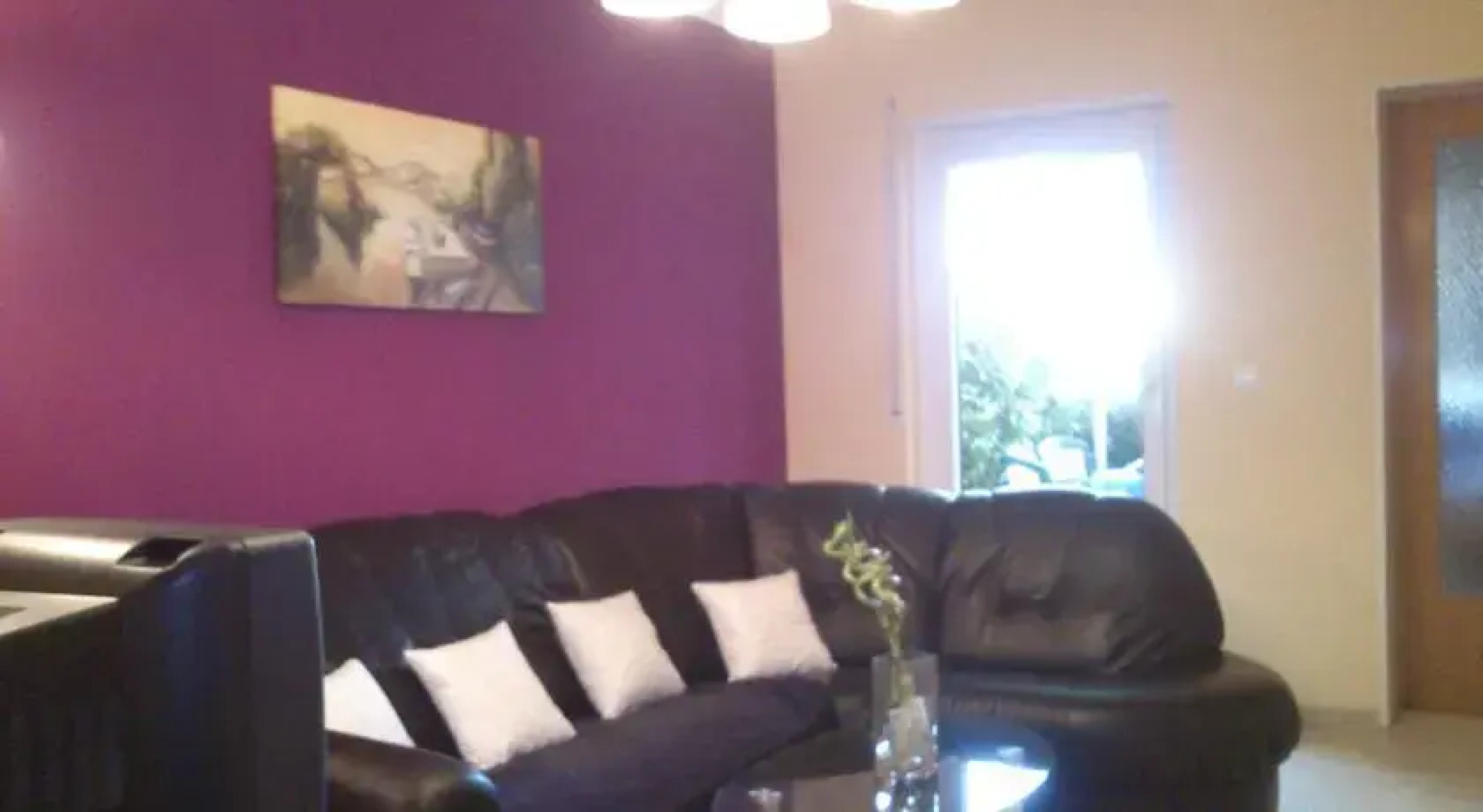 Ferienhaus bei Heidelberg