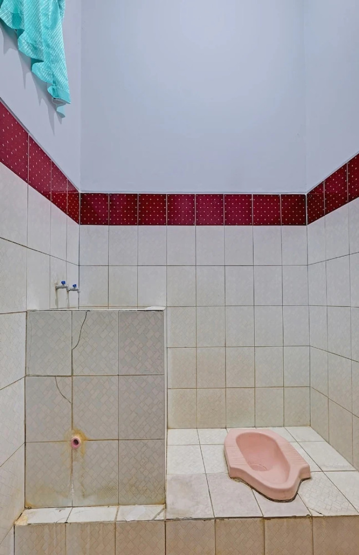 Hotel O Citra Dewi 2