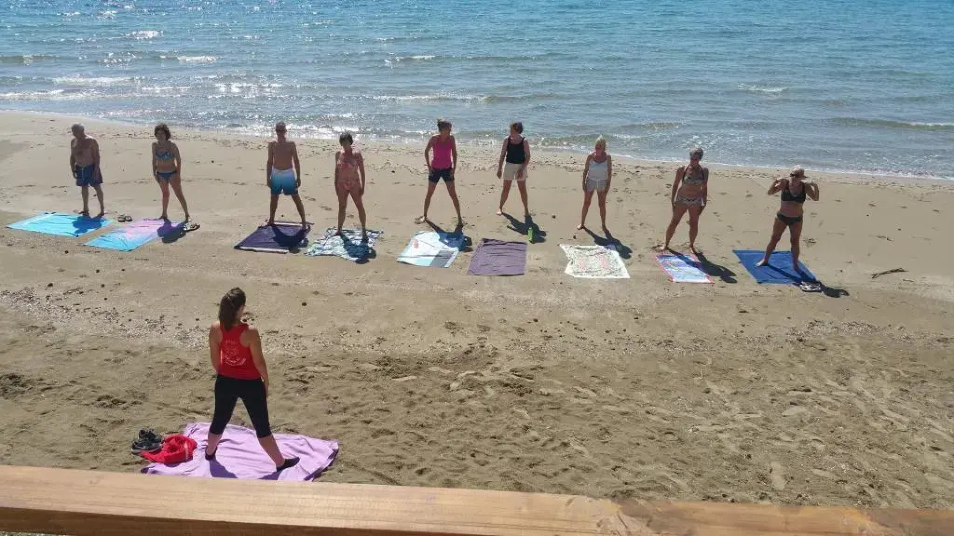 Hotel President Sea Palace