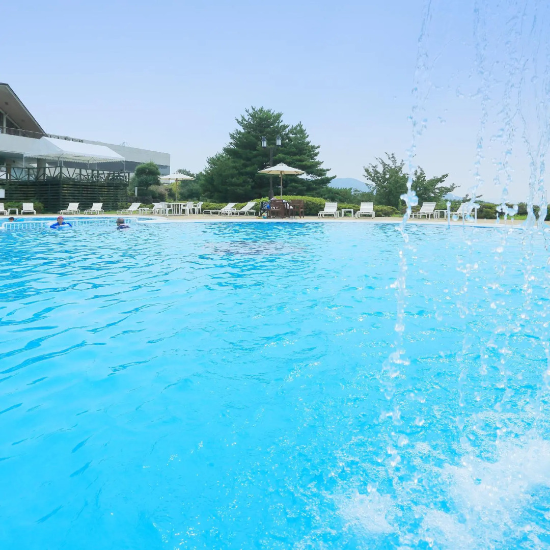 Resort Hotel Olivean Shodoshima