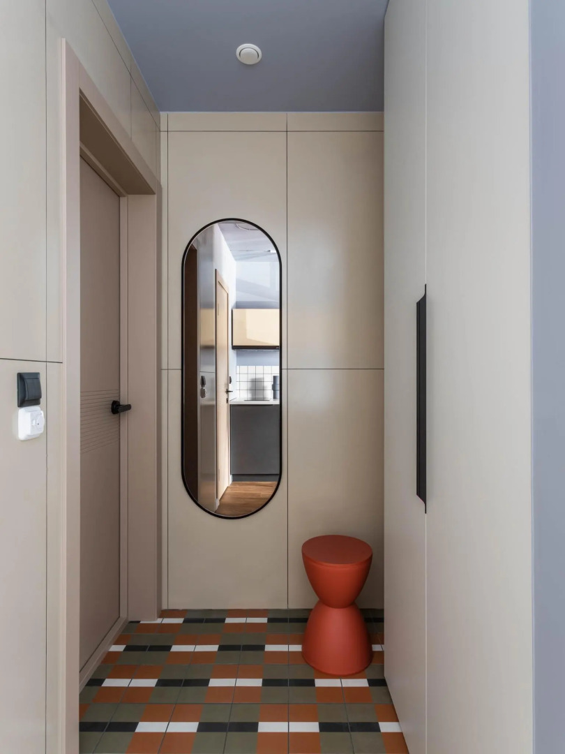 iГости на улице Пархоменко 156А