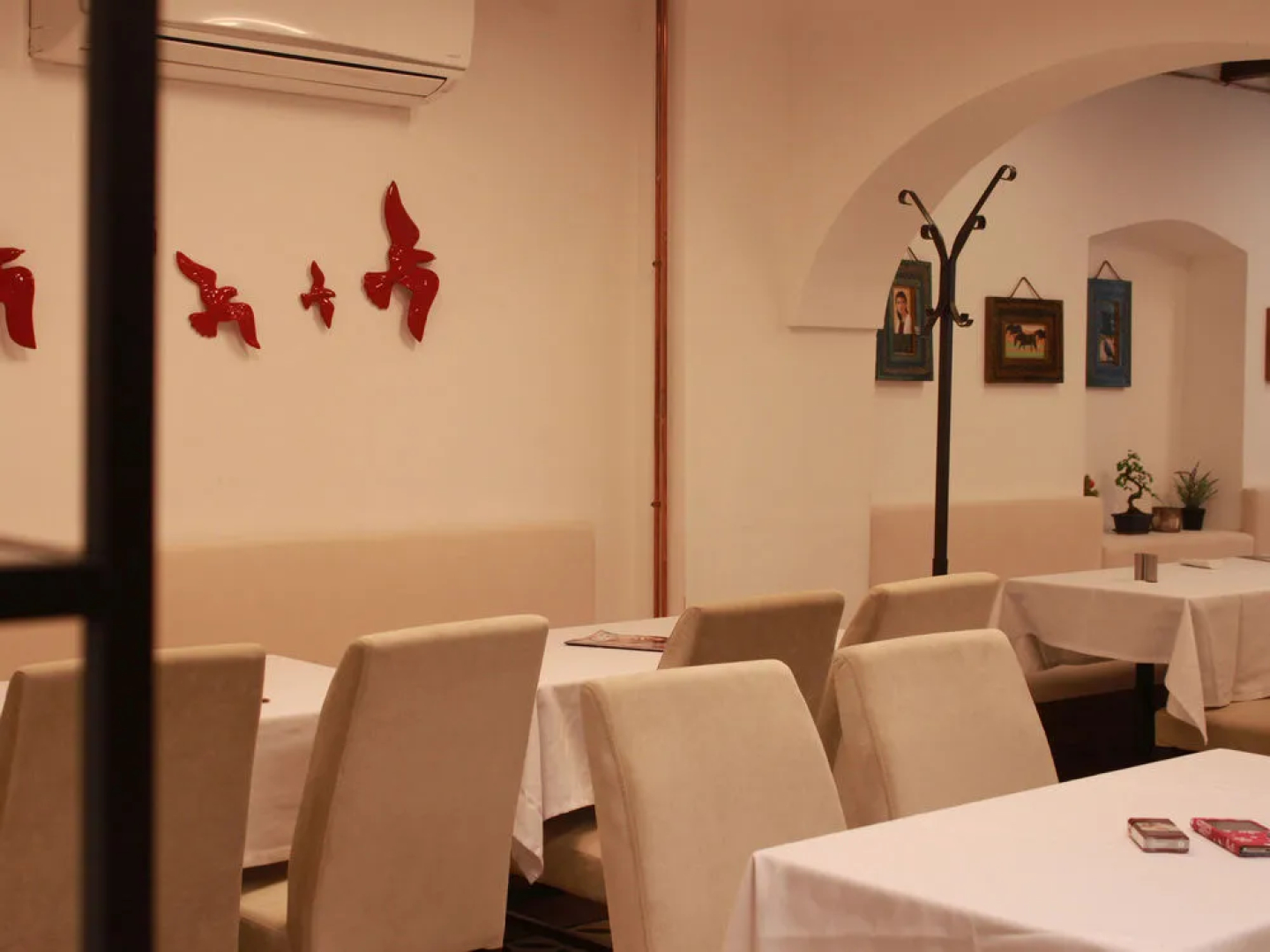 Mavi Konak Apart & Hotel