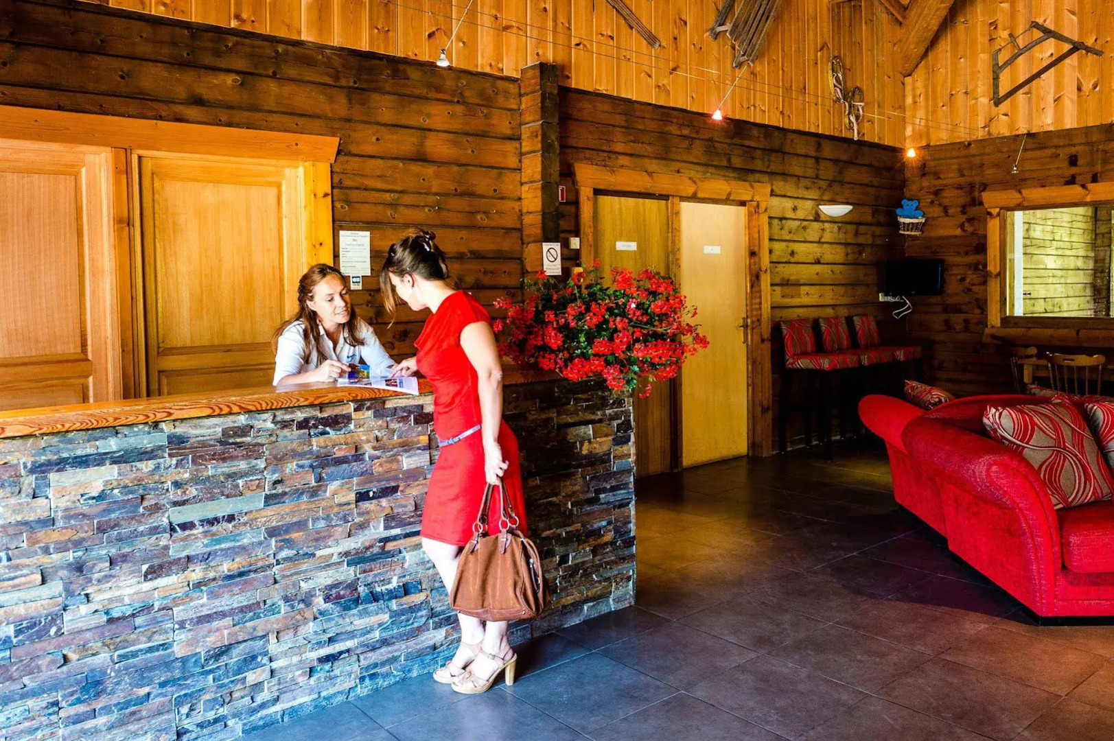 Residence Nemea Les Chalets du Bois de Champelle