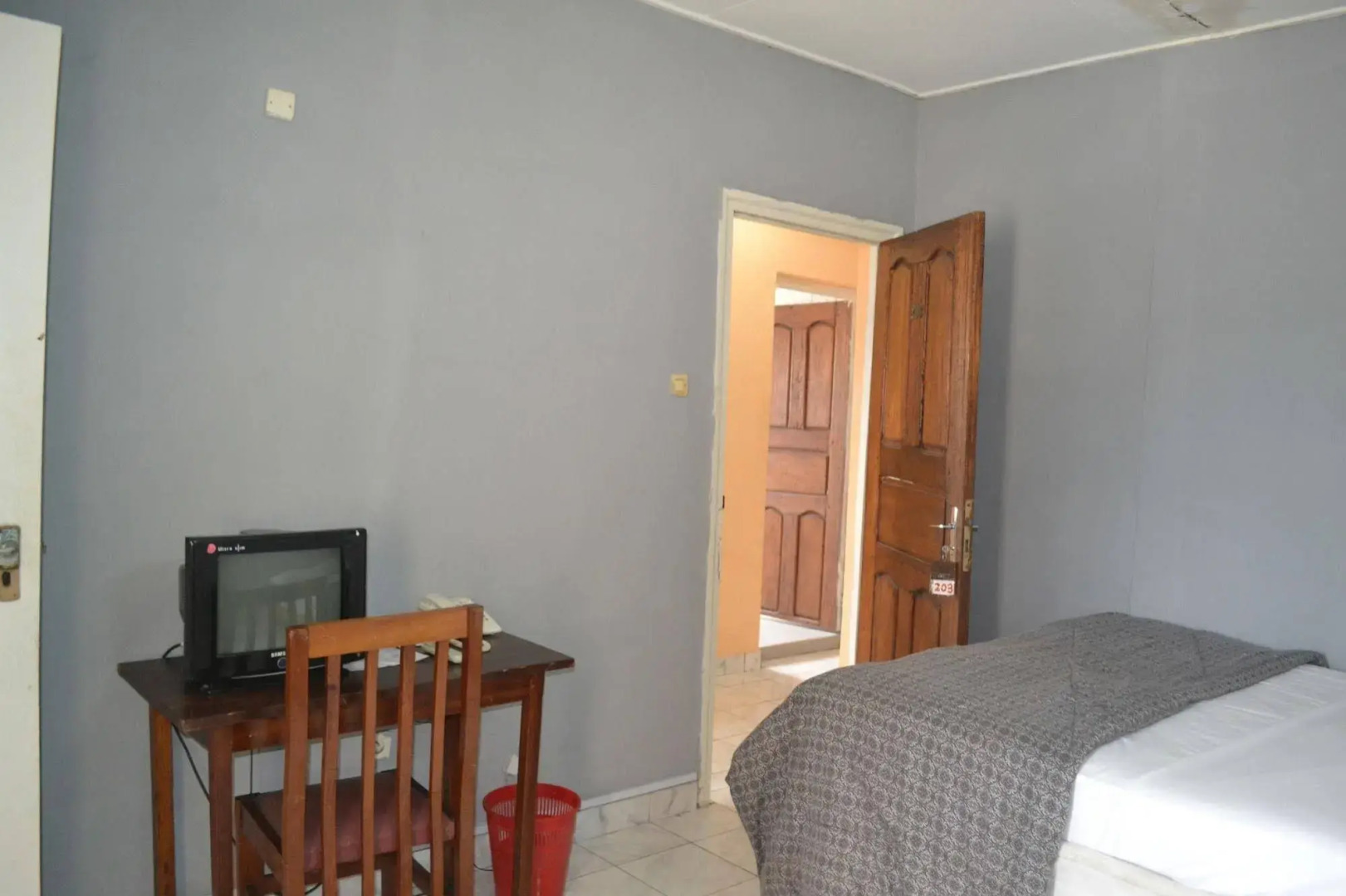 Victoria Guest House