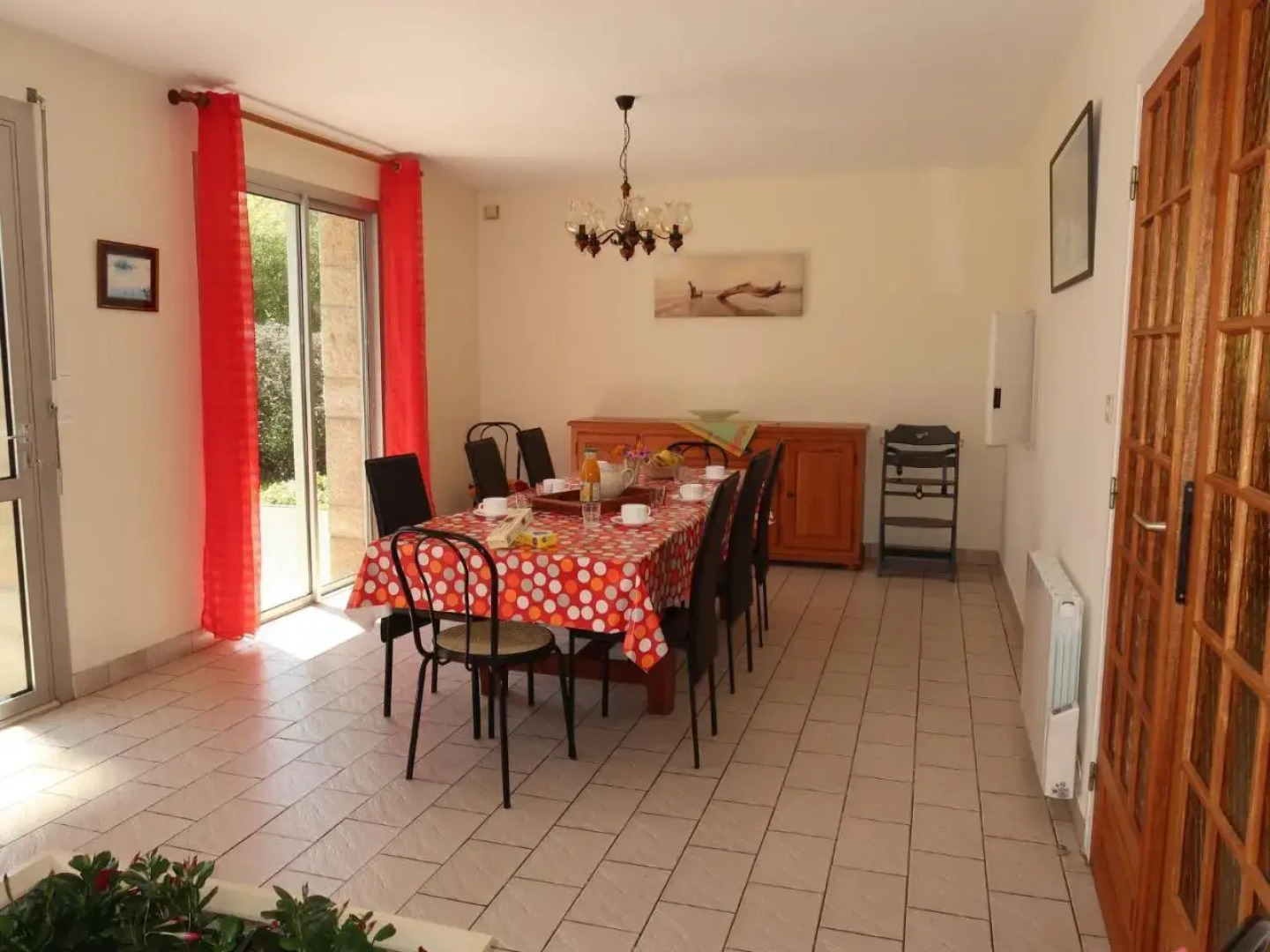 Holiday Home Avel Moor - SNR100