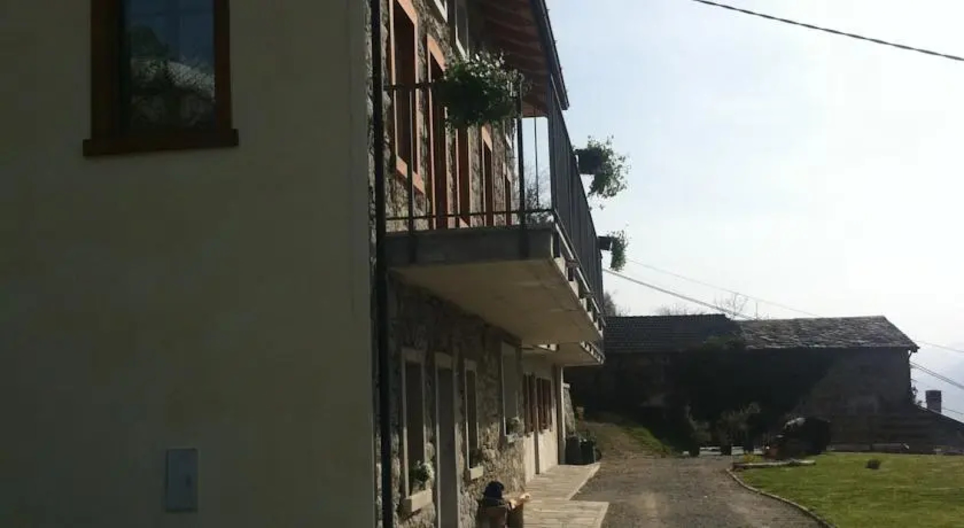 La Casa Tra Le Vigne