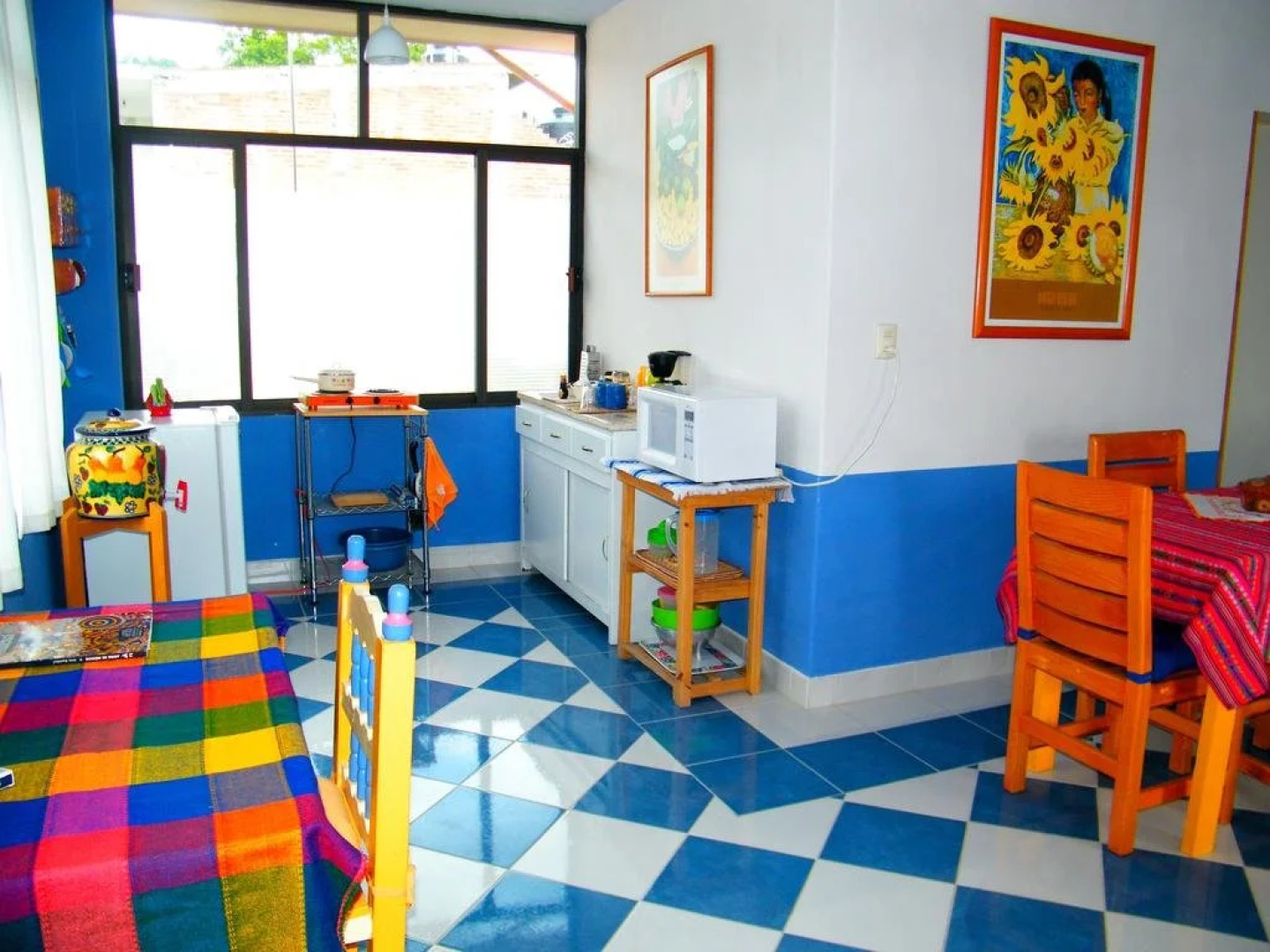 Posada Quinta Amada Bed and Breakfast