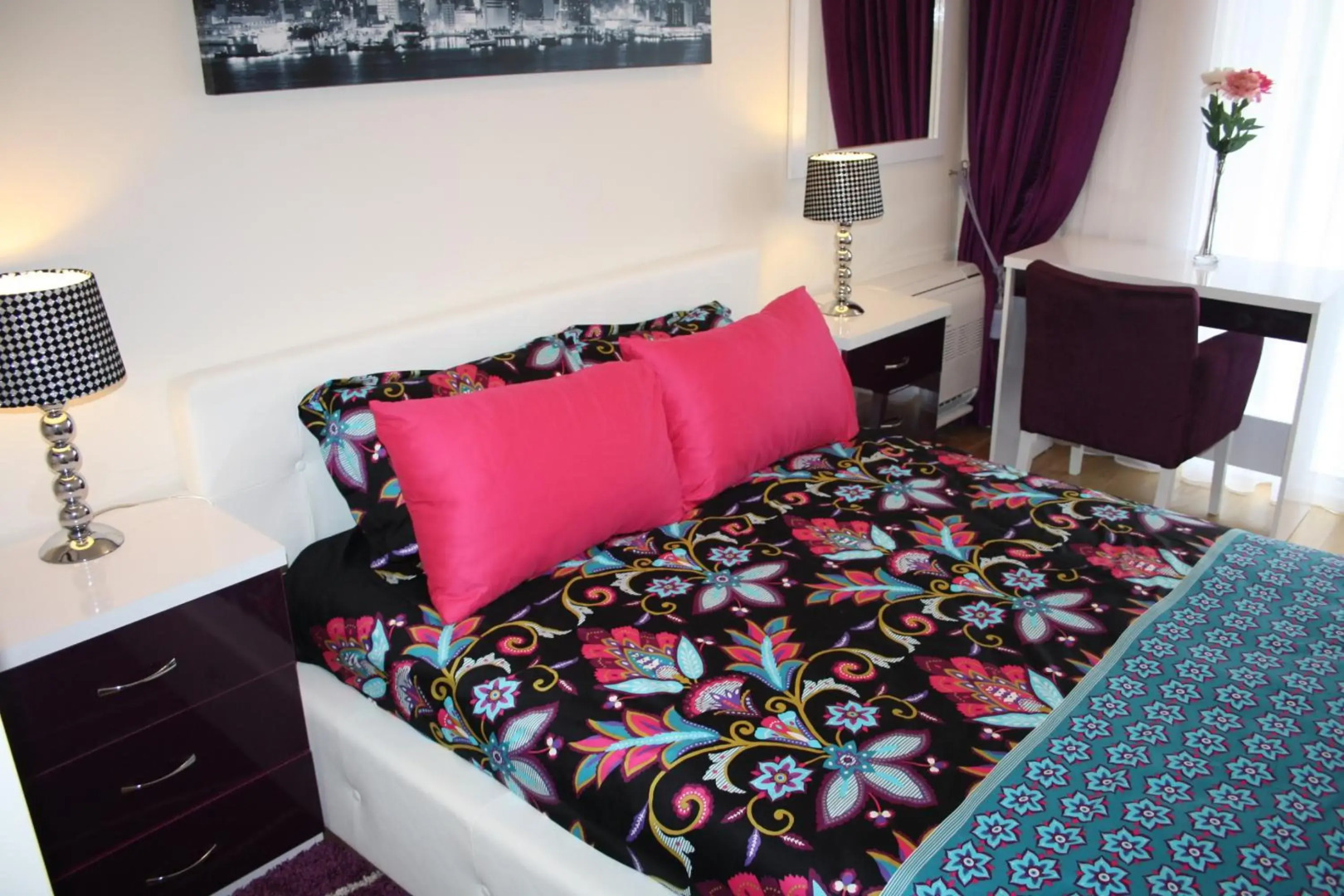 Luxury Apartment Aline