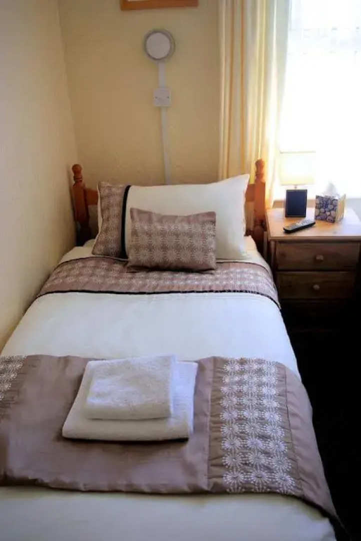 Trevellis Guest House