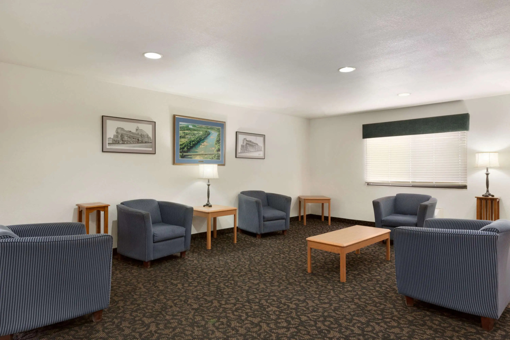 Travelodge by Wyndham Hermiston