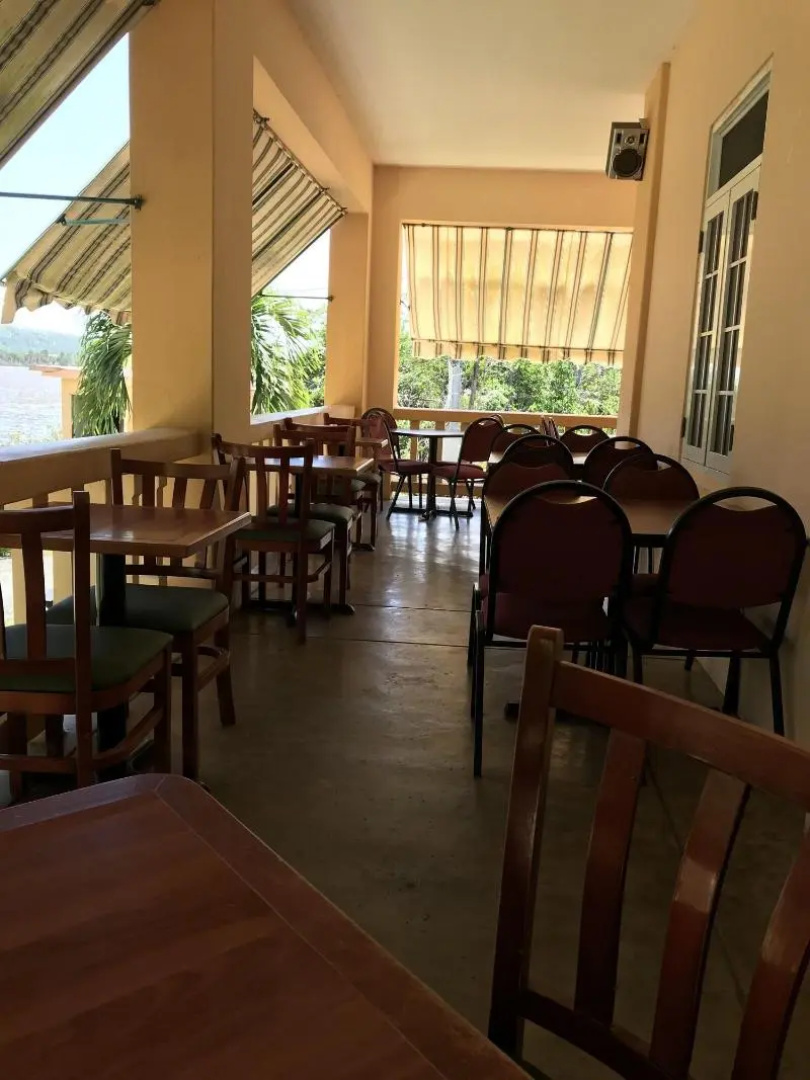 Parador Guánica 1929