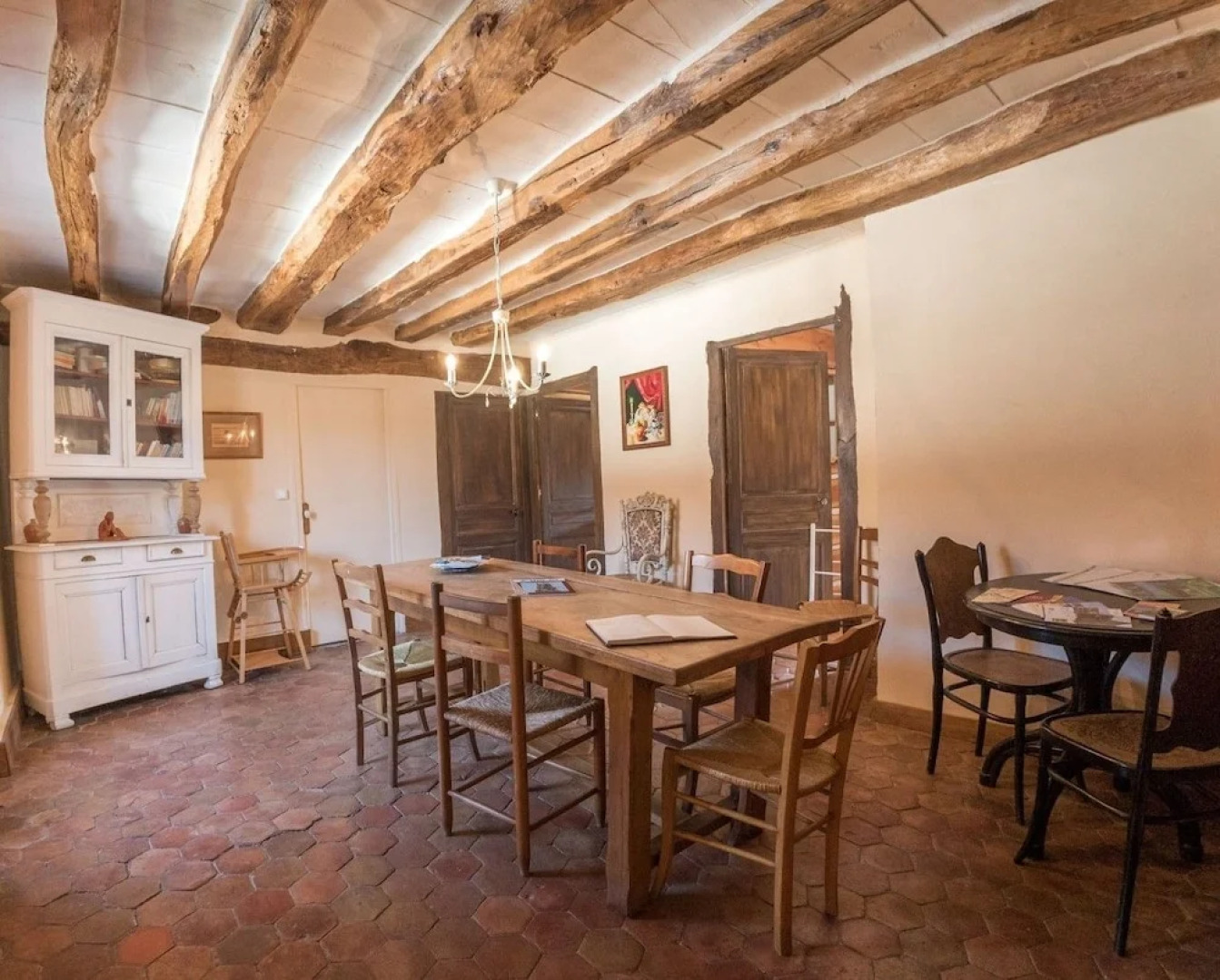 Chambres d'hôtes Esprit d'un Moment