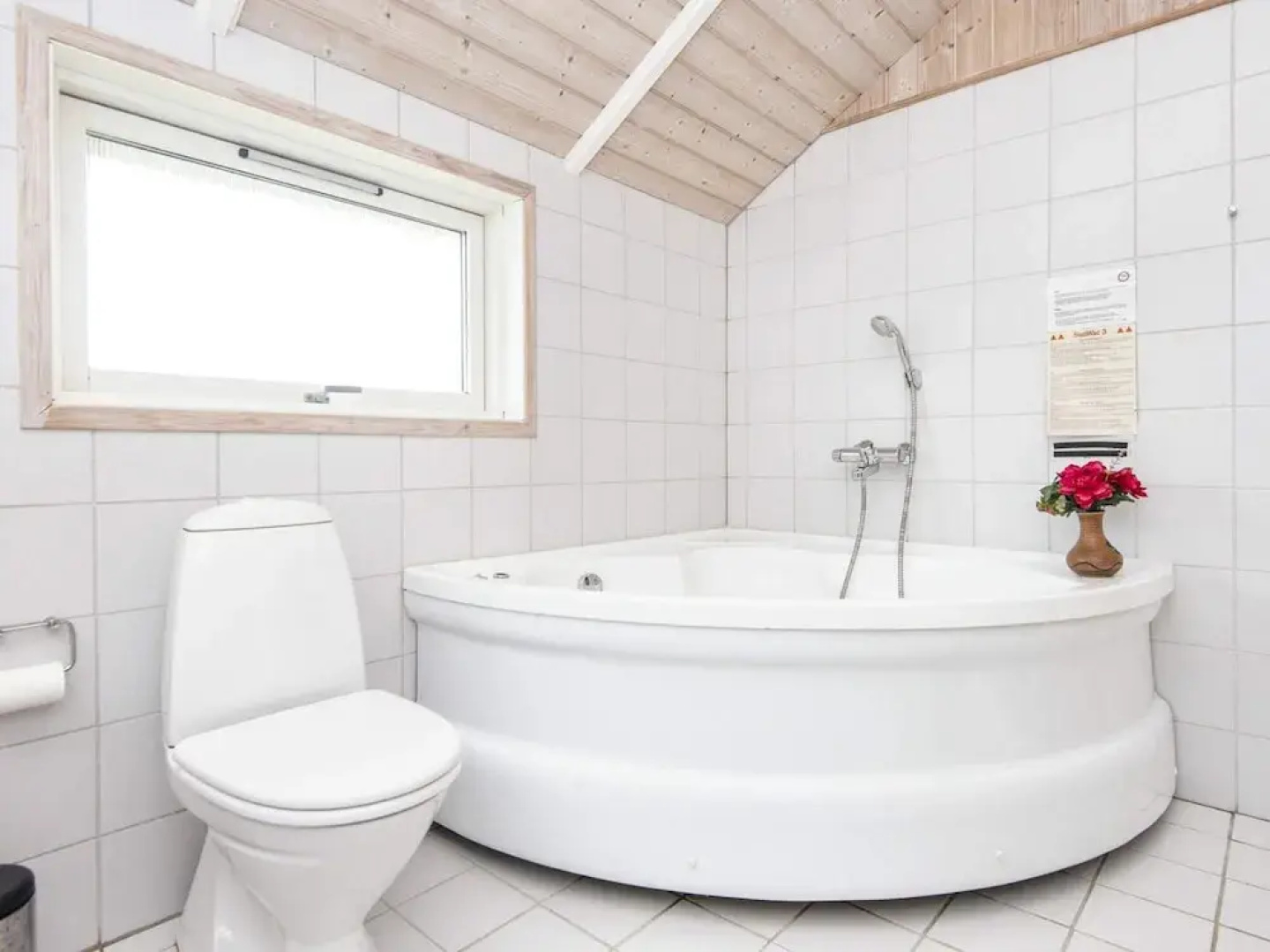 8 Person Holiday Home in Juelsminde-by Traum