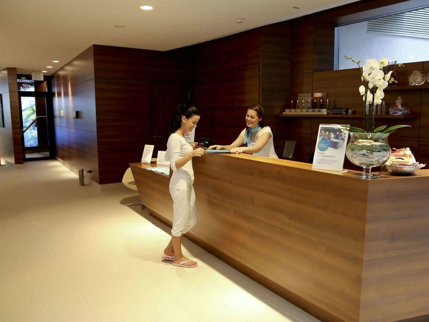 Thermenhotel Karawankenhof