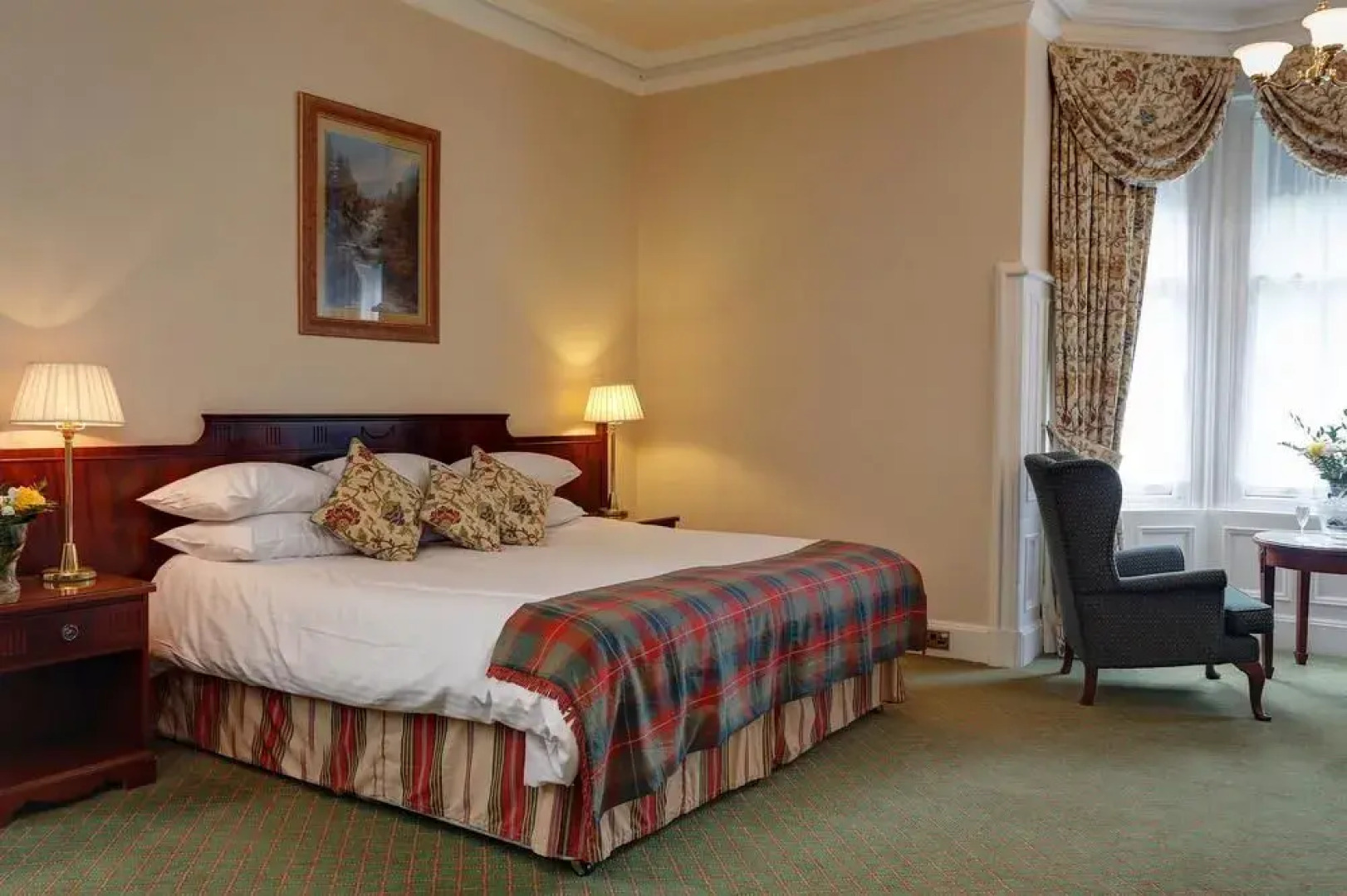 Cartland Bridge Hotel