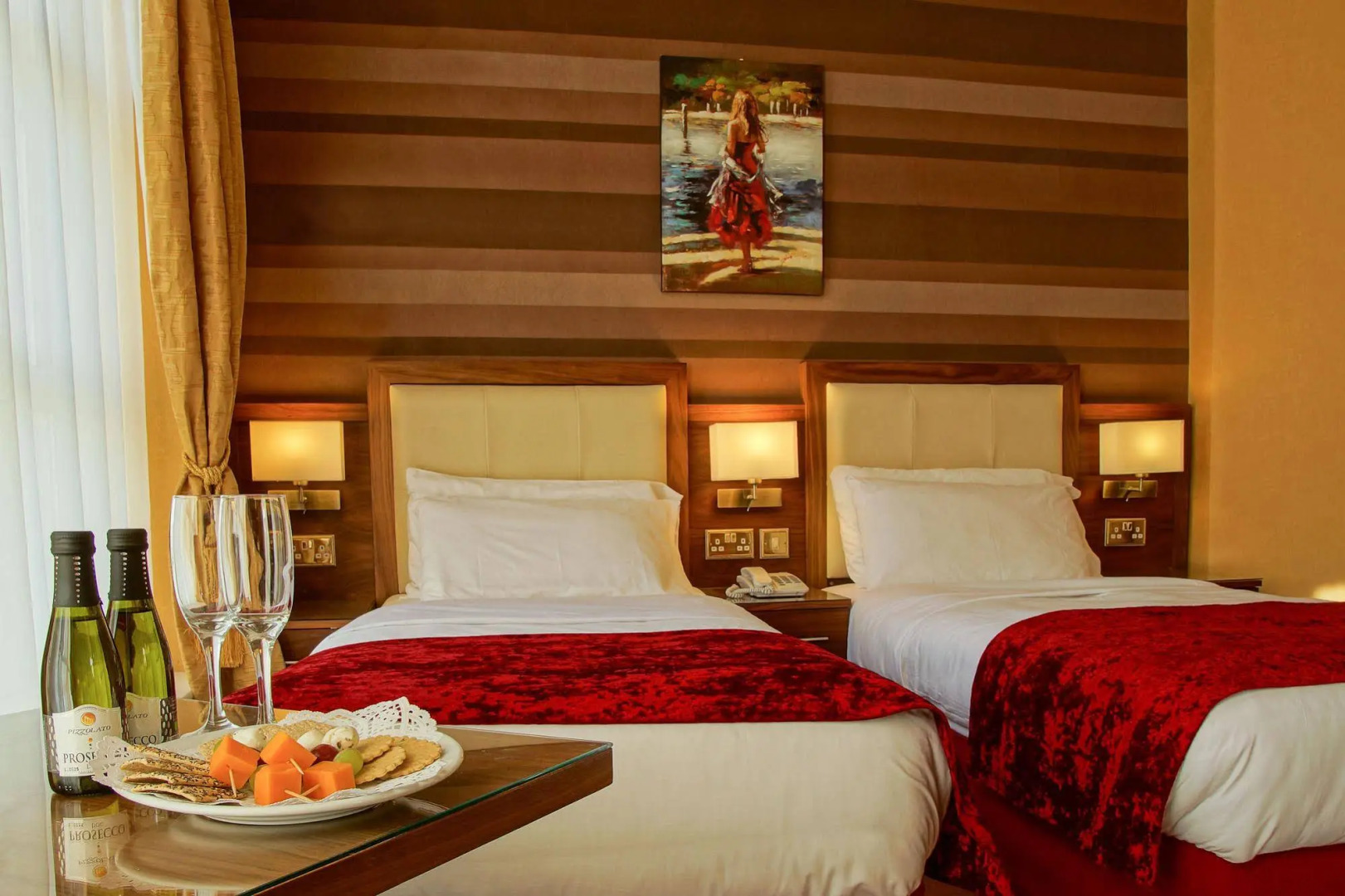 Great Northern Hotel