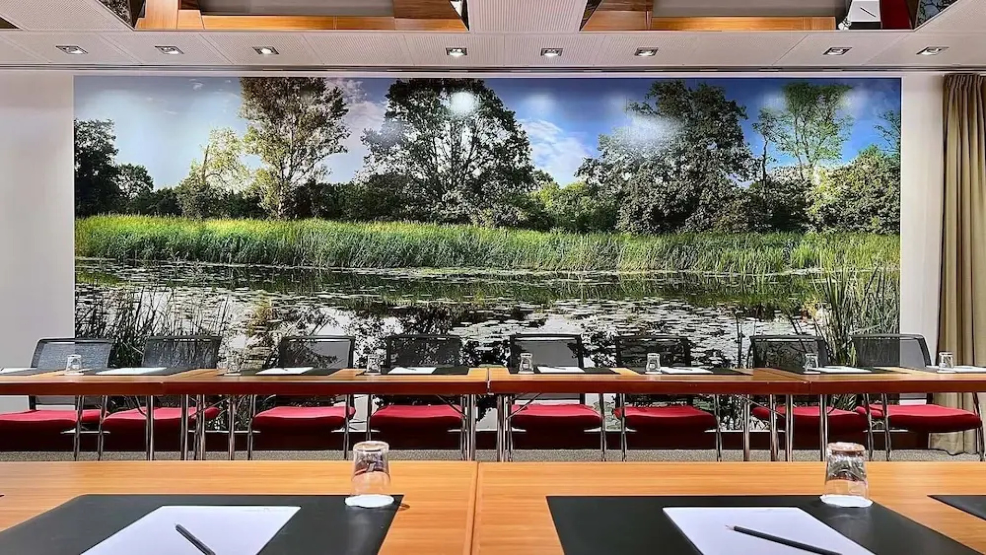 Hotel & Spa Sommerfeld - Adults Only