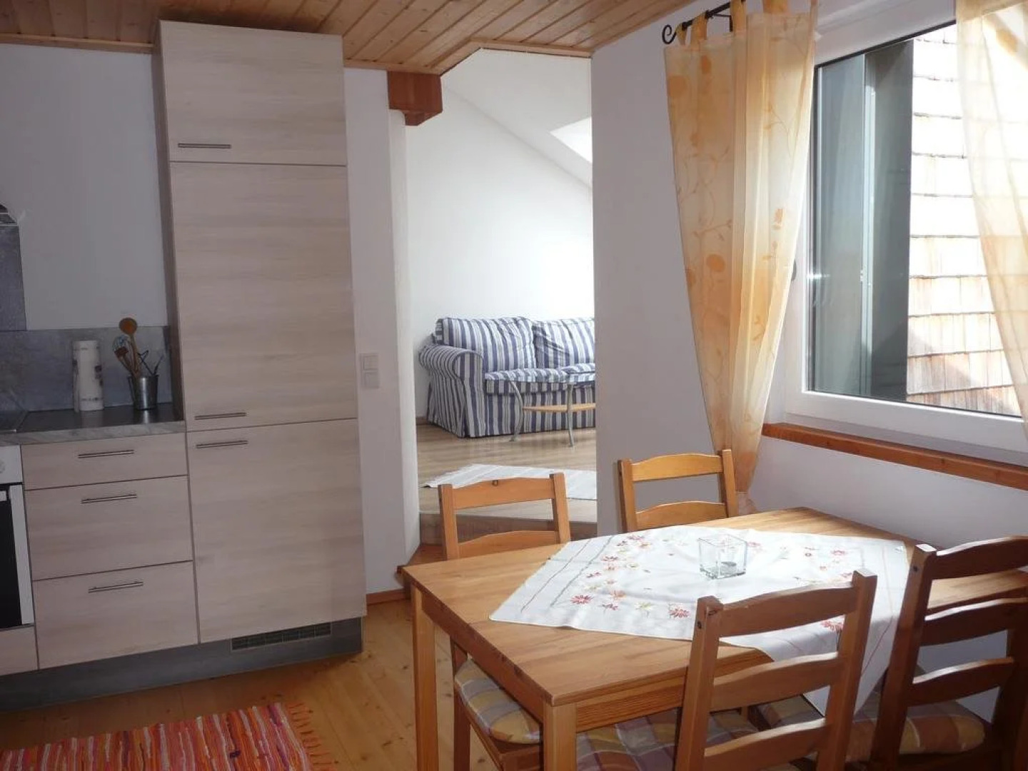 Familienferienhof Stabauer