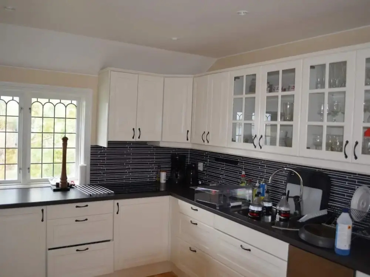 4 Star Holiday Home in Musko