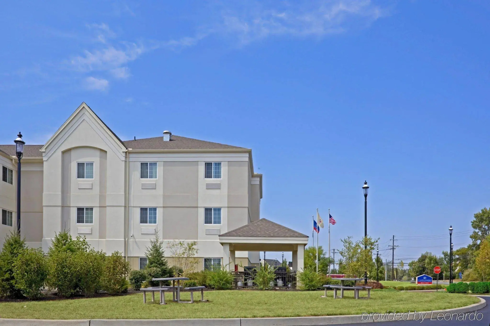 Candlewood Suites Bordentown-Trenton by IHG