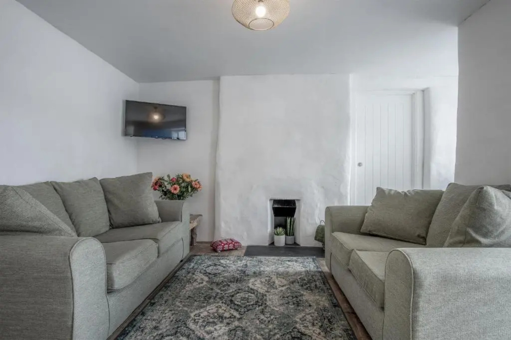 Brook Cottage - 7 Bedroom Cottage - Dale