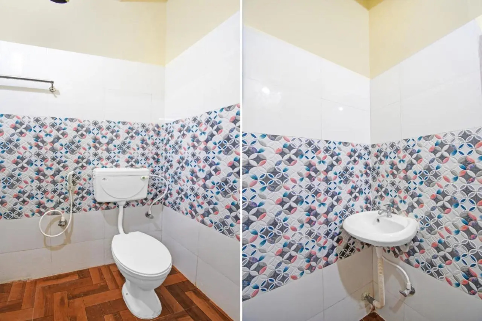 Oyo Flagship 702367 Downtown Inn