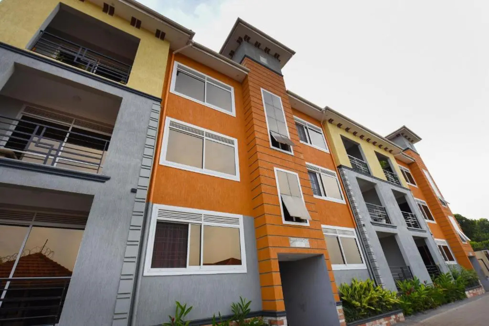 Shilo Space - Ruby Apartment