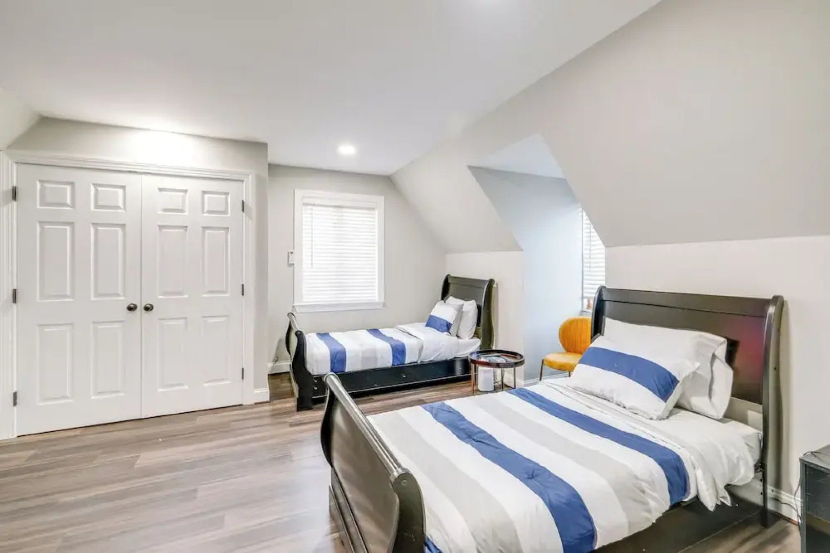 Silver Springs Home: Walk to Downtown!