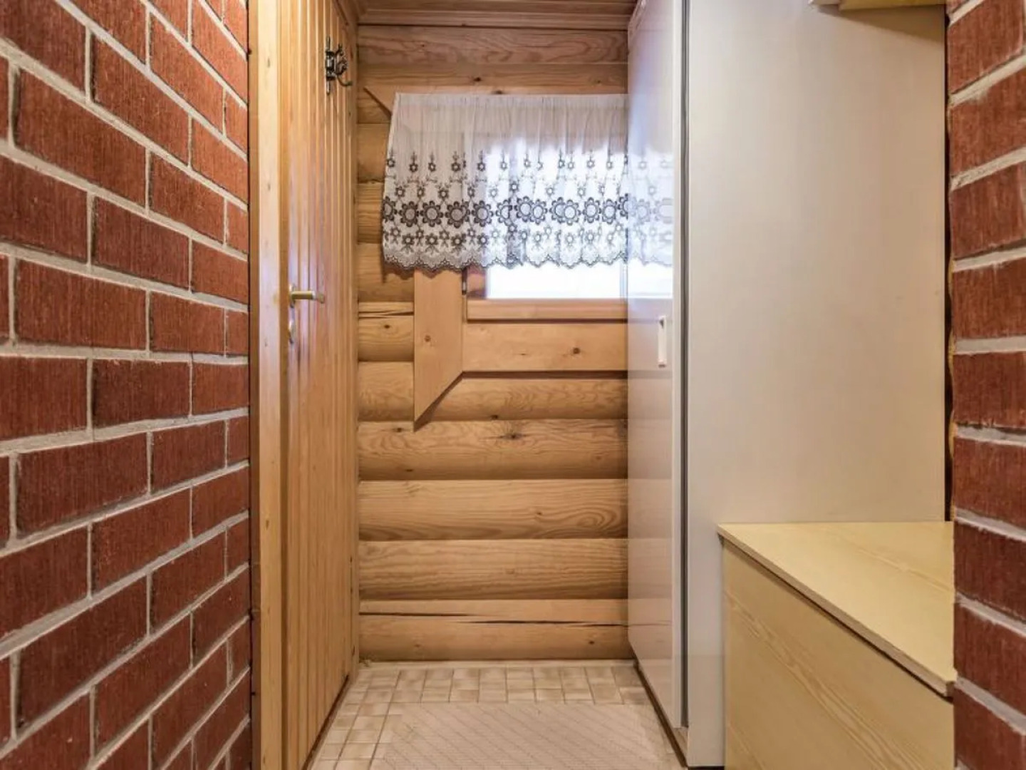 House Kajuutta Yllasjarvi