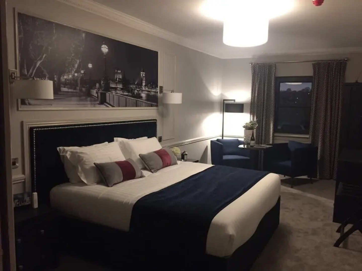 The Kennedy Boutique Hotel