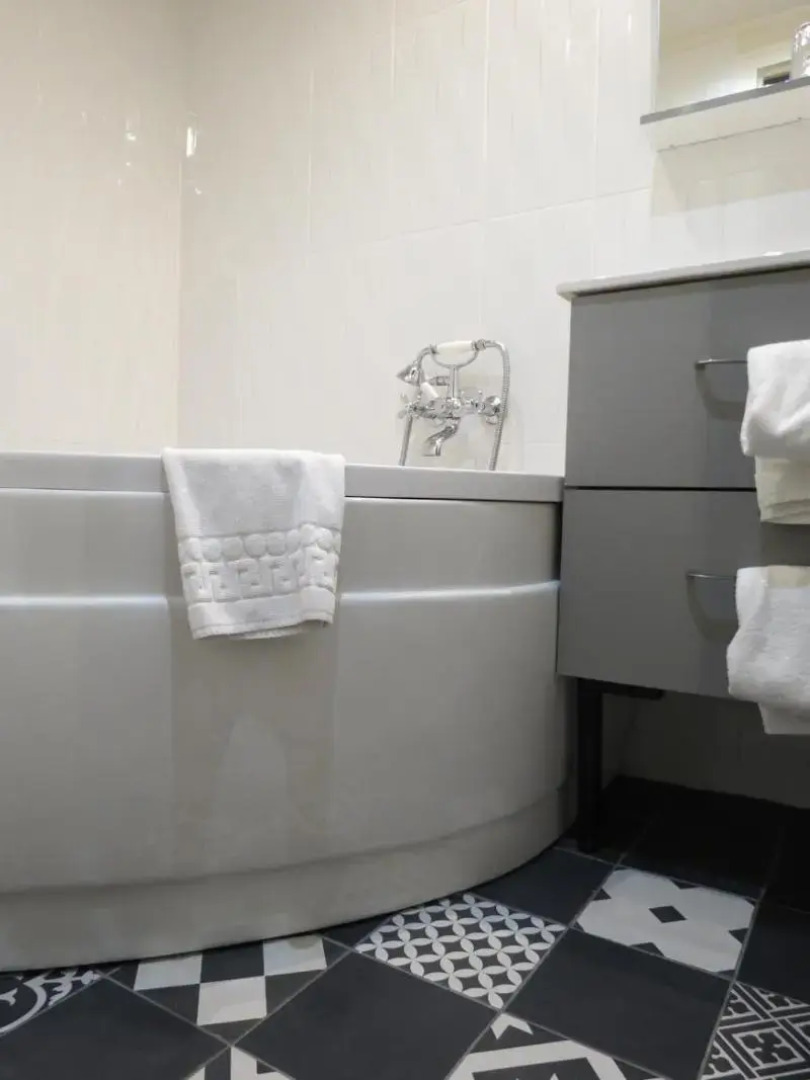 Hostellerie Du Royal Lieu